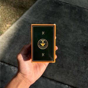 “Upper Class” Prescriptscent Fragrance